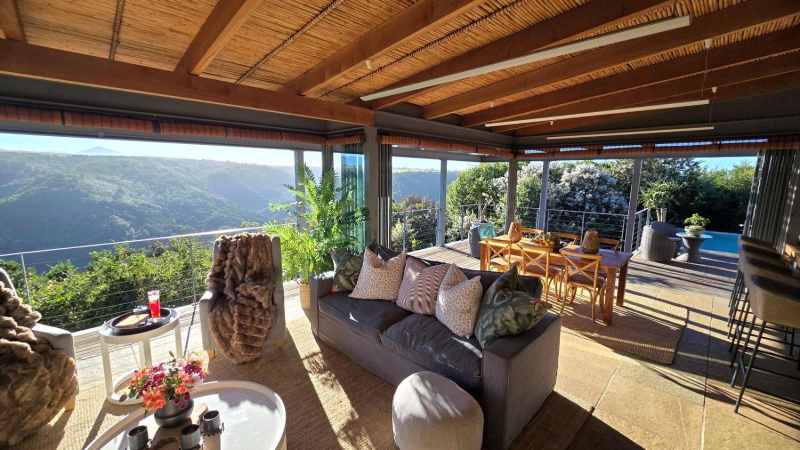 Oubaai Villa By Raw Africa Collection Херолдс-Бэй Экстерьер фото