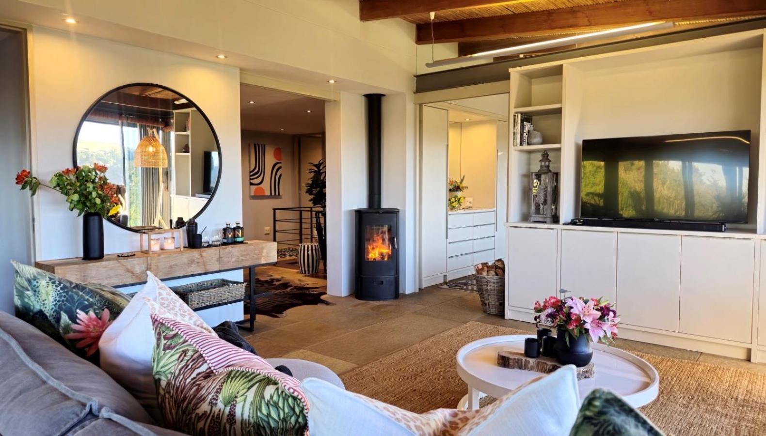 Oubaai Villa By Raw Africa Collection Херолдс-Бэй Экстерьер фото