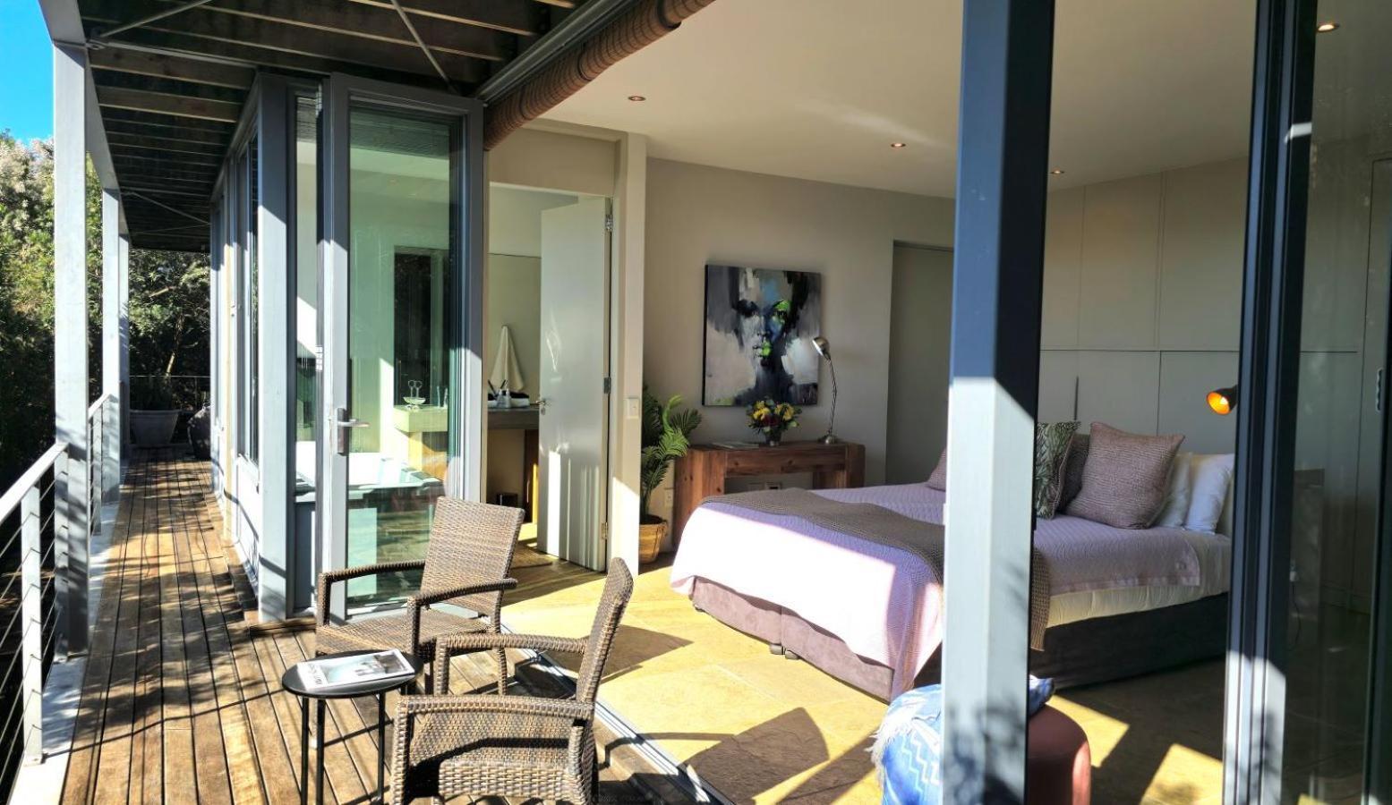 Oubaai Villa By Raw Africa Collection Херолдс-Бэй Экстерьер фото