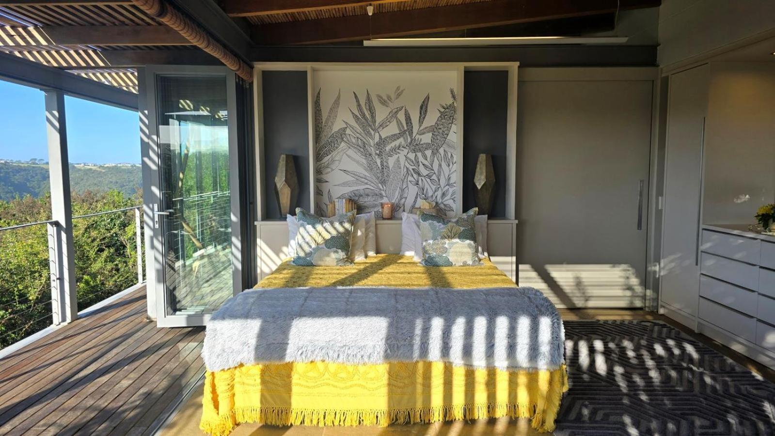 Oubaai Villa By Raw Africa Collection Херолдс-Бэй Экстерьер фото