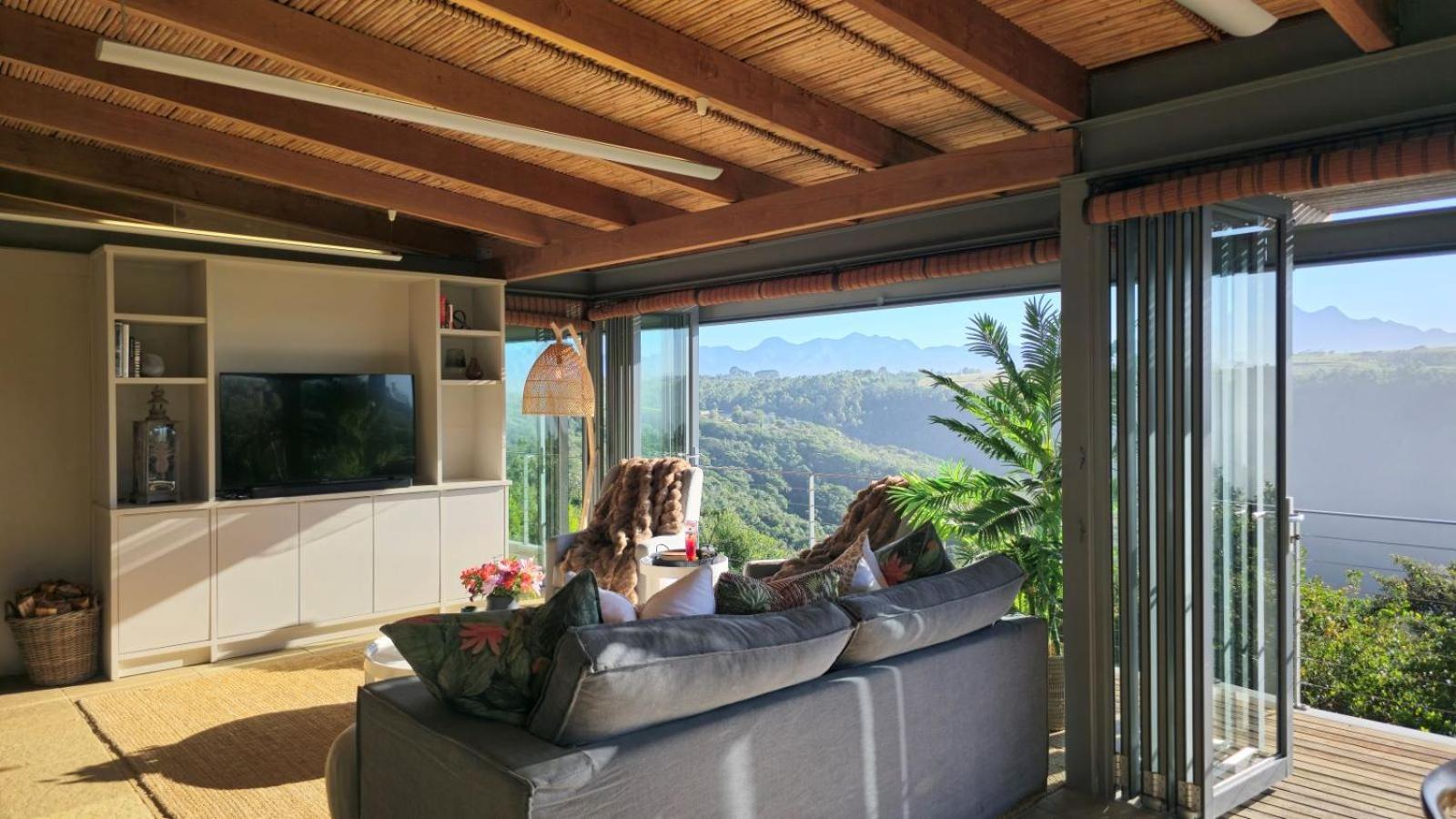 Oubaai Villa By Raw Africa Collection Херолдс-Бэй Экстерьер фото