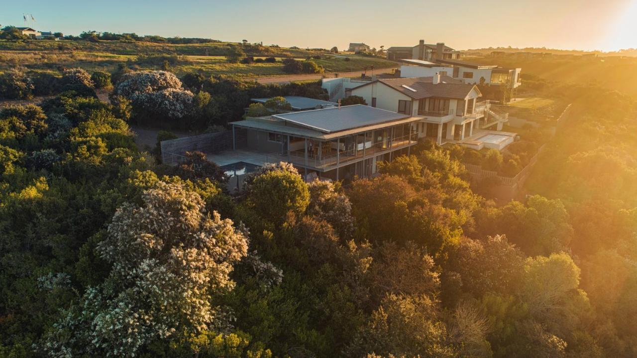 Oubaai Villa By Raw Africa Collection Херолдс-Бэй Экстерьер фото